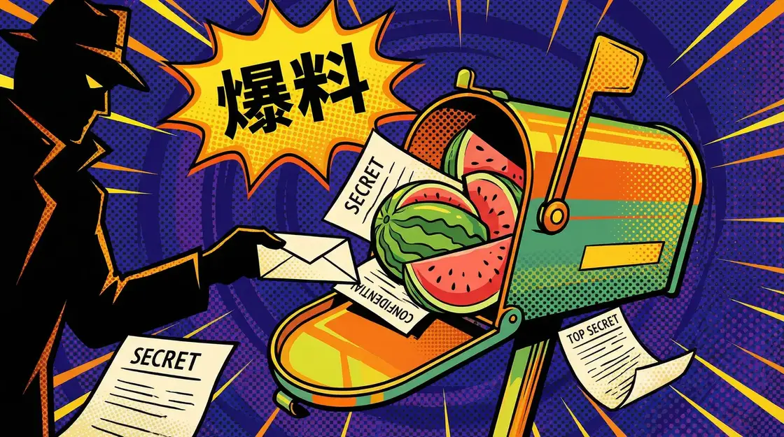 肉便器 匿名爆料通道漫画插图